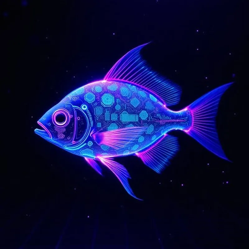 赌博应用深海赛博鱼群 - 大发娱乐